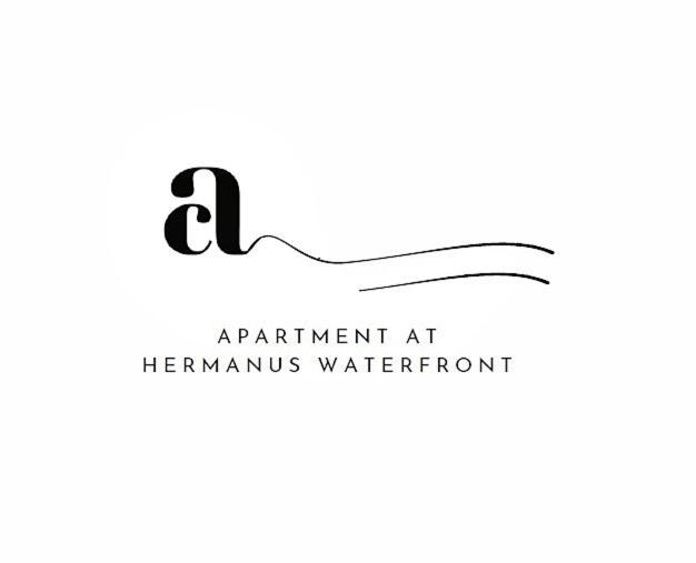 Apartment At Hermanus Waterfront Exterior foto